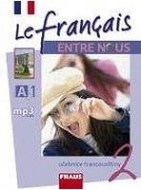 Le francais Entre nous 2 - cena, srovnání