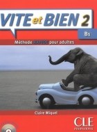 Vite et bien 2 B1 - cena, srovnání