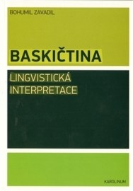 Baskičtina - Lingvistická interpretace