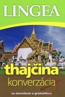 Thajčina – konverzácia - cena, srovnání