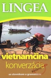 Vietnamčina – konverzácia