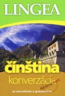 Čínština – konverzácia