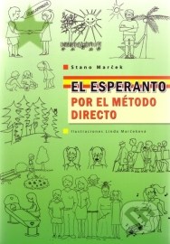 El esperanto por el método directo