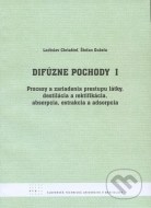 Difúzne pochody 1 - cena, srovnání