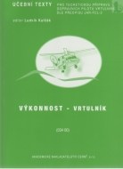 Výkonnost - Vrtulník - cena, srovnání