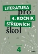 Literatura pro 4. ročník středních škol - cena, srovnání