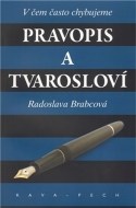 Pravopis a tvarosloví - cena, srovnání