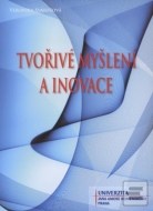 Tvořivé myšlení a inovace - cena, srovnání