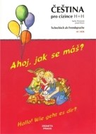 Ahoj, jak se máš? - Hallo! Wie geht es dir? - cena, srovnání