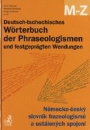 Deutsch-tschechisches Wörterbuch der Phraseologismen und festgeprägten Wendungen - cena, srovnání