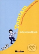 Tamtam - Lehrerhandbuch - cena, srovnání