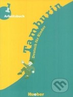 Tamburin 1 - Arbeitsbuch - cena, srovnání