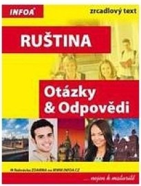 Ruština - Otázky & Odpovědi