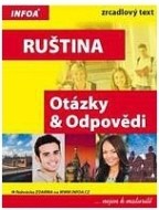 Ruština - Otázky & Odpovědi - cena, srovnání