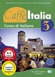 Caffé Italia 3 - Student's book