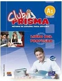 Club Prisma A1 - Libro del profesor