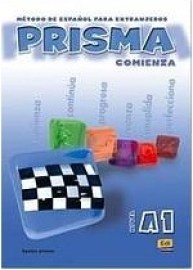 Prisma A1 - Alumno