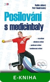 Posilování s medicinbaly