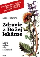Zdravie z Božej lekárne - cena, srovnání