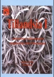 Tillandsia 1 - Začínáme s tilandsiemi