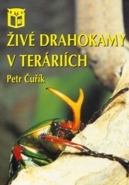 Živé drahokamy v teráriích