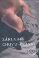 Základy chovu prasat - cena, srovnání