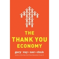 The Thank You Economy - cena, srovnání