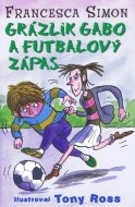 Grázlik Gabo a futbalový zápas - cena, srovnání
