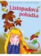 Listopadová pohádka - cena, srovnání