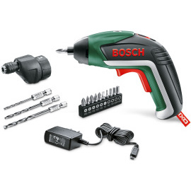 Bosch IXO