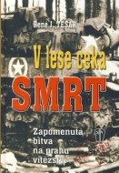 V lese čeká smrt - cena, srovnání