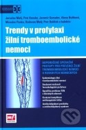Trendy v profylaxi žilní tromboembolické nemoci - cena, srovnání