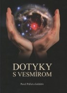 Dotyky s vesmírom - cena, srovnání