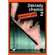 Základy chemie 2 - Pracovní sešit