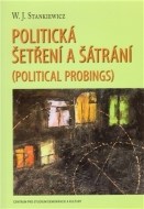 Politická šetření a šátrání - cena, srovnání