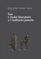 Šoa v české literatuře a v kulturní paměti - cena, srovnání