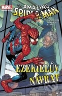 Spider-Man: Ezekielův návrat - cena, srovnání
