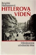 Hitlerova Vídeň - cena, srovnání