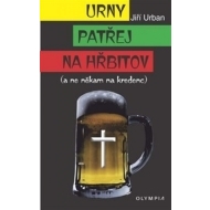 Urny patřej na hřbitov - cena, srovnání