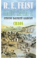 Hadí sága 7: Střepy rozbité koruny - Chaos - cena, srovnání