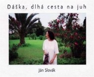 Dáška, dlhá cesta na juh - cena, srovnání