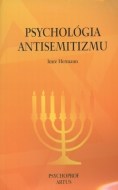Psychológia antisemitizmu - cena, srovnání