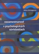 Nezamestnanosť v psychologických súvislostiach - cena, srovnání