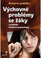 Výchovné problémy s žáky z pohledu hlubinné psychologie - cena, srovnání