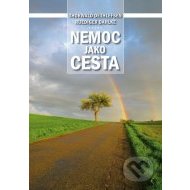 Nemoc jako cesta - cena, srovnání