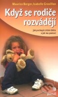 Když se rodiče rozvádějí - cena, srovnání