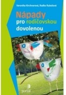 Nápady pro rodičovskou dovolenou - cena, srovnání