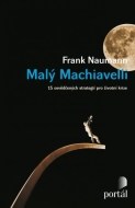 Malý Machiavelli - cena, srovnání