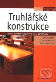 Truhlářské konstrukce