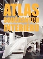 Atlas současných interiérů - cena, srovnání